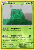 Leafonix