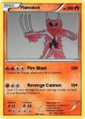 Flamokos