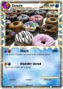 Donuts