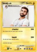 kendji