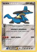 lucario