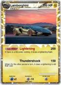 Lamborghini