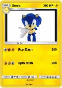 Sonic