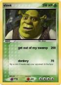 shrek