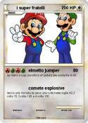 i super fratell