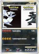 zekrom and