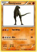 Nanotyrannus