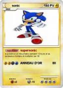 sonic