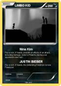 LIMBO KID