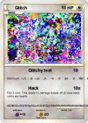 Glitch
