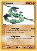 m rayquaza