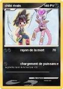 chibi rivals