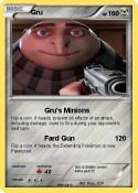 Gru