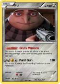Gru