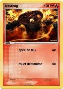 le balrog