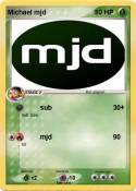 Michael mjd