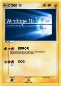 winDOGE 10