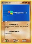 windows 11