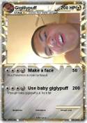 Gigillypuff