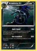 M darkotor EX