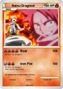 Natsu Dragneel