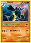 Lucario
