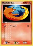 Mozilla Firefox