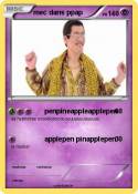 mec dans ppap