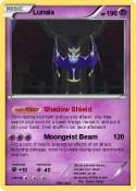 Lunala