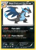 Mega Charizard