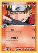 Naruto!