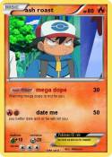ash roast