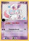 M Sylveon