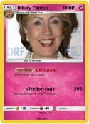 Hillary Clinton
