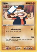 dipper