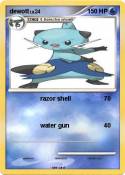 dewott