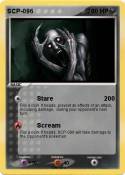 SCP-096