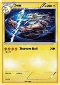 Zeus