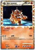 fjijre bowser