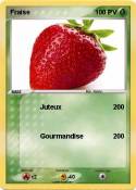 Fraise