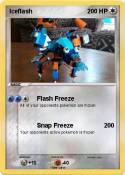 Iceflash