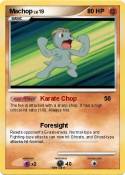 Machop