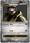 Master Chief