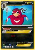 ugandan knuckle