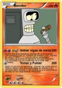 Bender