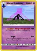 Mutant Enderman
