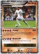 Ronaldo
