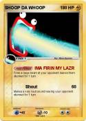 SHOOP DA WHOOP