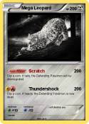 Mega Leopard