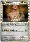 john cena